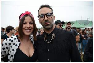 Foto 286 de la viernes 7 de julio | Bilbao BBK Live 2017